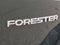 2024 Subaru Forester AWD