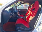 2024 Honda Civic Type R Manual