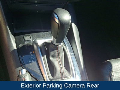 2014 Mazda Mazda3 s Grand Touring