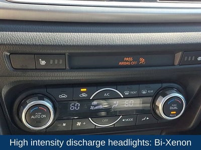 2014 Mazda Mazda3 s Grand Touring