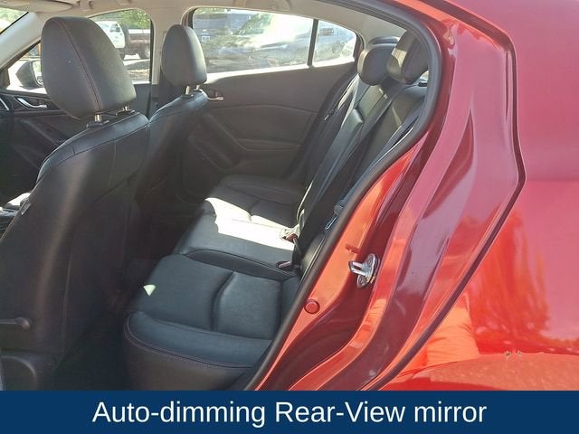 2014 Mazda Mazda3 s Grand Touring