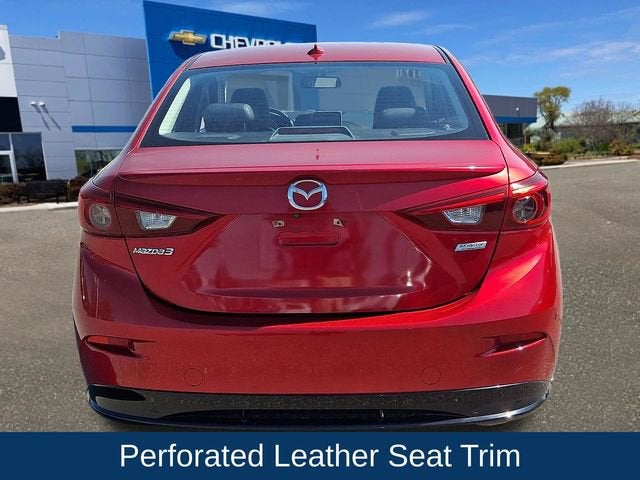 2014 Mazda Mazda3 s Grand Touring