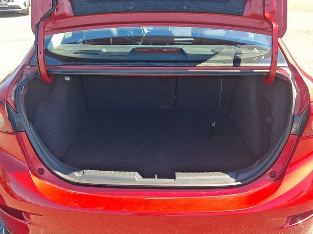 2014 Mazda Mazda3 s Grand Touring