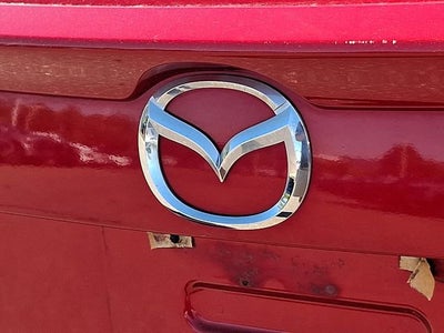 2014 Mazda Mazda3 s Grand Touring