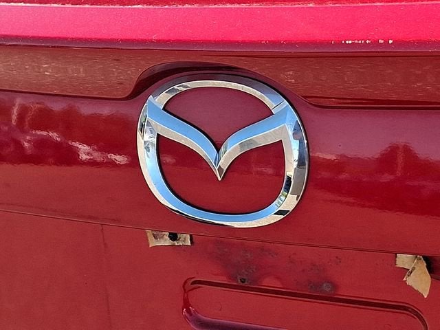 2014 Mazda Mazda3 s Grand Touring