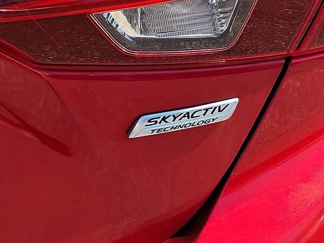 2014 Mazda Mazda3 s Grand Touring