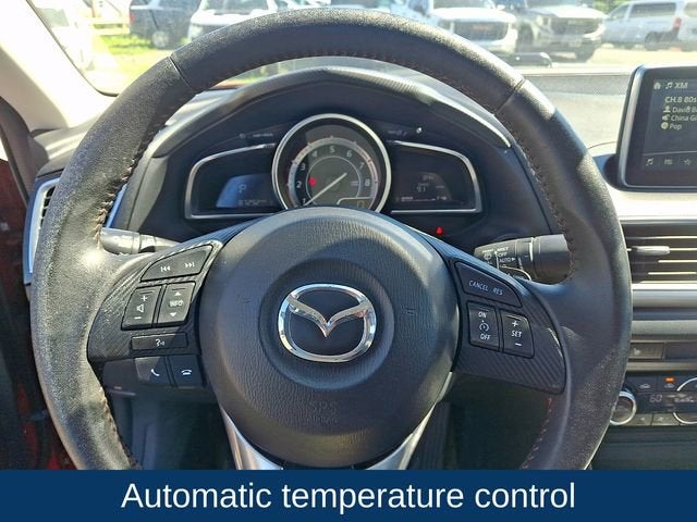 2014 Mazda Mazda3 s Grand Touring