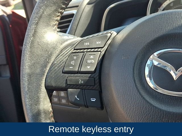 2014 Mazda Mazda3 s Grand Touring