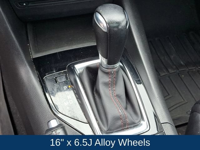 2016 Mazda Mazda3 i Grand Touring
