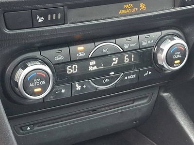 2016 Mazda Mazda3 i Grand Touring