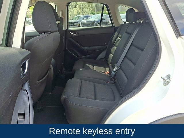 2016 Mazda Mazda CX-5 Touring