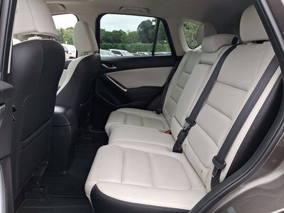 2016 Mazda Mazda CX-5 Grand Touring