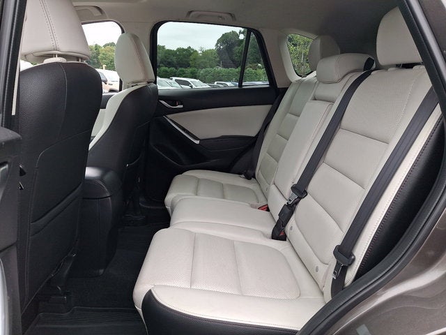 2016 Mazda Mazda CX-5 Grand Touring