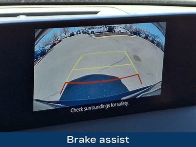 2023 Mazda Mazda CX-5 2.5 S Select