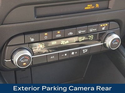 2023 Mazda Mazda CX-5 2.5 S Select