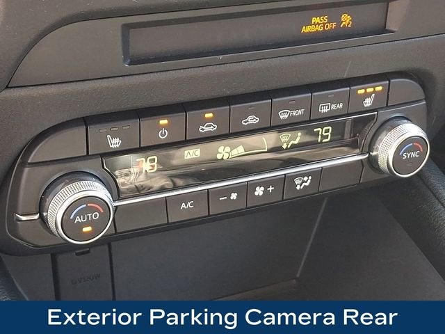 2023 Mazda Mazda CX-5 2.5 S Select