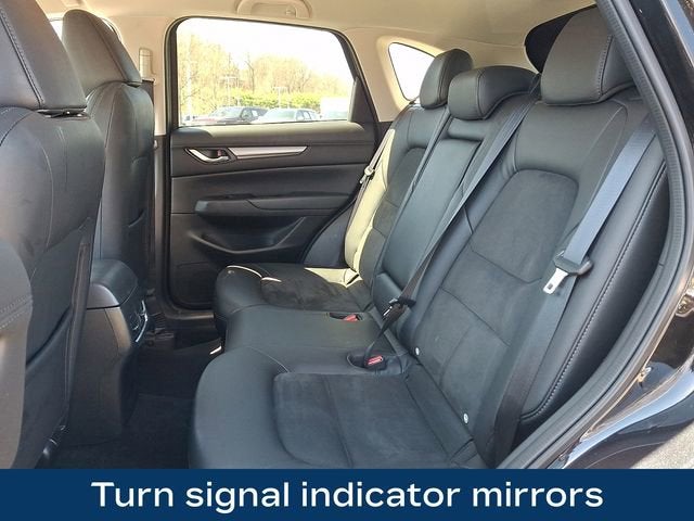 2023 Mazda Mazda CX-5 2.5 S Select