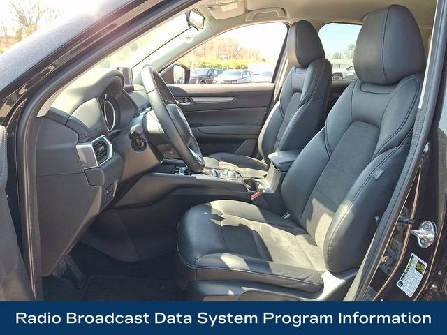 2023 Mazda Mazda CX-5 2.5 S Select