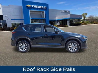 2023 Mazda Mazda CX-5 2.5 S Select