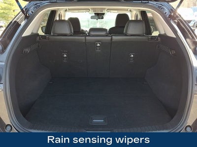 2023 Mazda Mazda CX-5 2.5 S Select