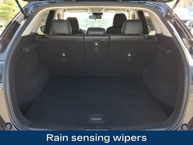 2023 Mazda Mazda CX-5 2.5 S Select