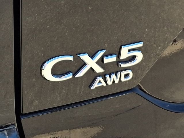 2023 Mazda Mazda CX-5 2.5 S Select