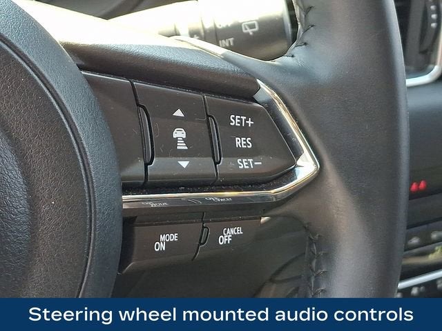 2023 Mazda Mazda CX-5 2.5 S Select