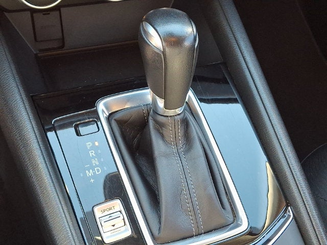 2019 Mazda Mazda CX-5 Sport