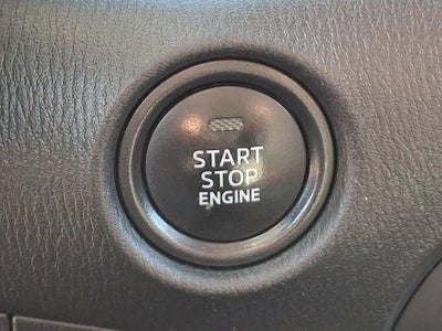 2019 Mazda Mazda CX-5 Sport