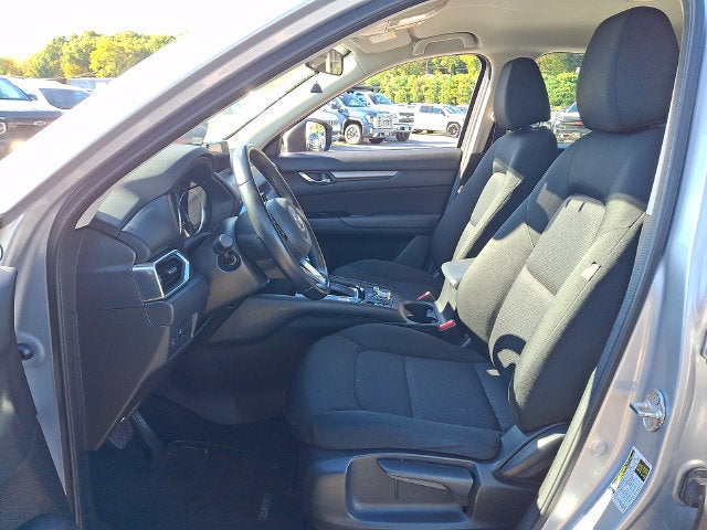 2019 Mazda Mazda CX-5 Sport