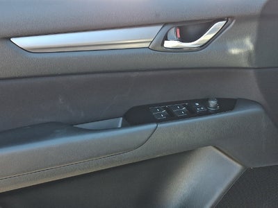 2019 Mazda Mazda CX-5 Sport
