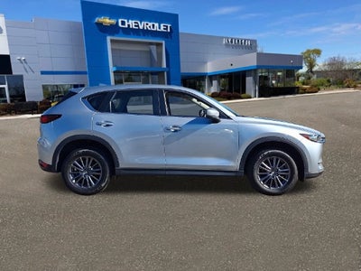 2019 Mazda Mazda CX-5 Sport