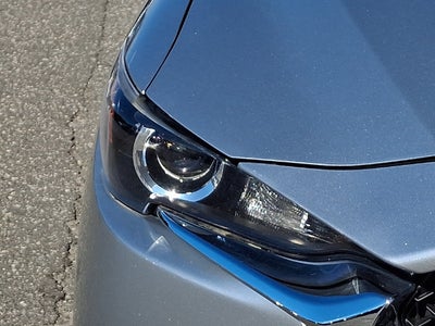 2019 Mazda Mazda CX-5 Sport