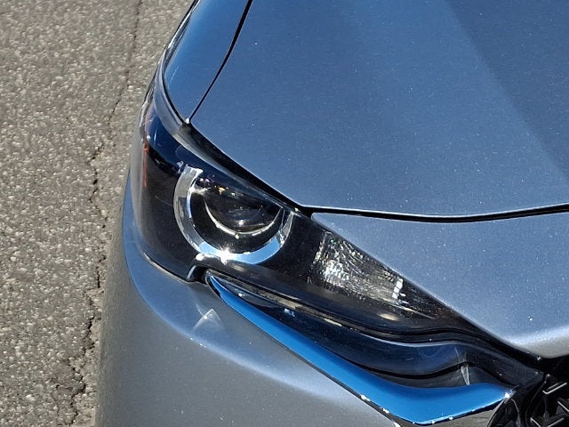 2019 Mazda Mazda CX-5 Sport