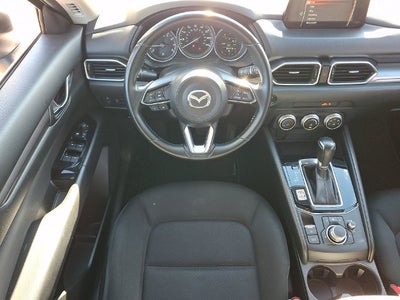 2019 Mazda Mazda CX-5 Sport