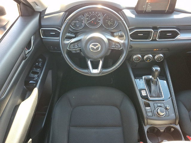 2019 Mazda Mazda CX-5 Sport