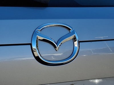 2019 Mazda Mazda CX-5 Sport