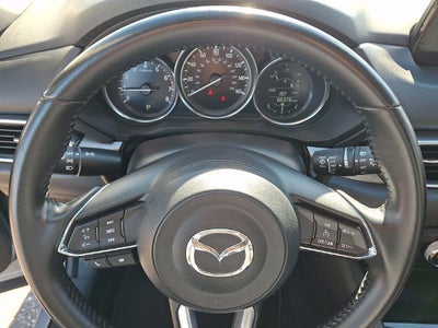 2019 Mazda Mazda CX-5 Sport