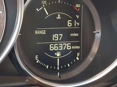 2019 Mazda Mazda CX-5 Sport