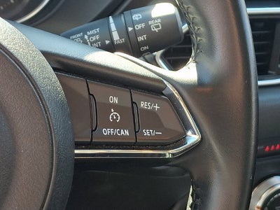 2019 Mazda Mazda CX-5 Sport