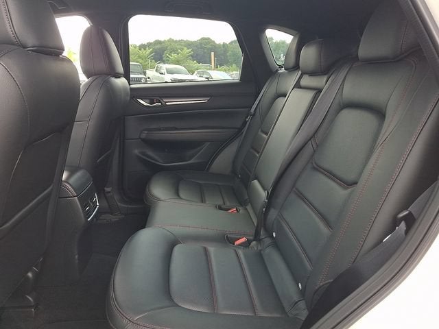 2025 Mazda Mazda CX-5 2.5 Turbo Premium Package