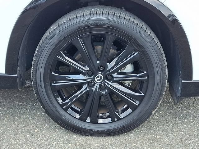 2025 Mazda Mazda CX-5 2.5 Turbo Premium Package