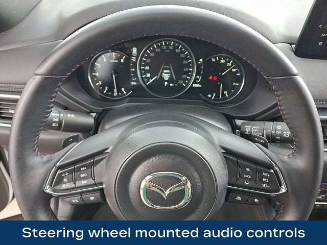 2025 Mazda Mazda CX-5 2.5 Turbo Premium Package