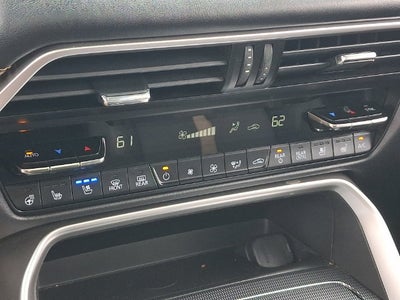 2024 Mazda Mazda CX-90 PHEV Premium Plus