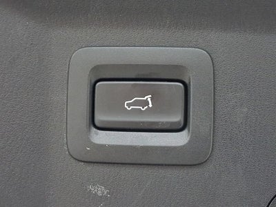 2021 Mazda Mazda CX-9 Carbon Edition