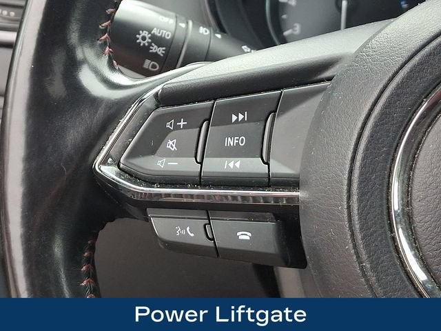 2021 Mazda Mazda CX-9 Carbon Edition
