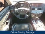 2017 INFINITI Q70L 3.7X