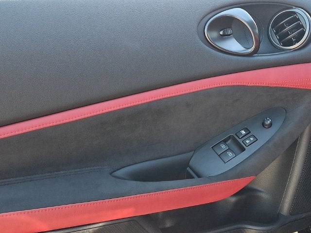 2023 Nissan Z Performance Auto