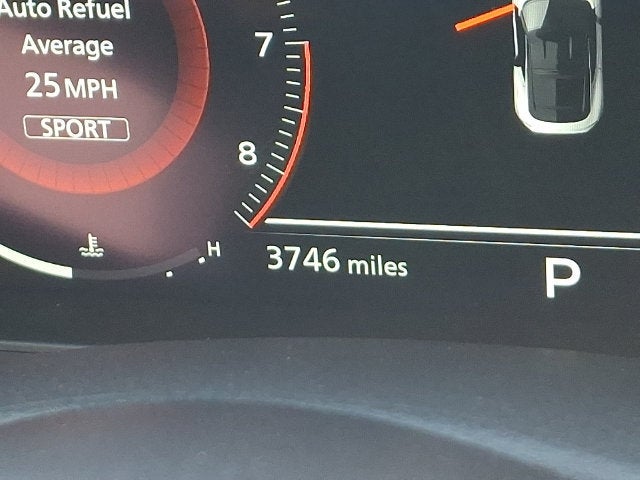 2023 Nissan Z Performance Auto