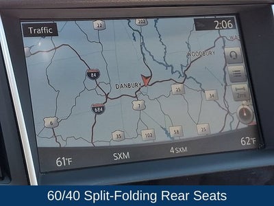 2016 INFINITI Q50 3.0t Premium